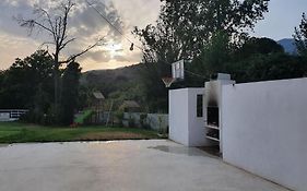 Tylux - Villa de lujo en Jarandilla